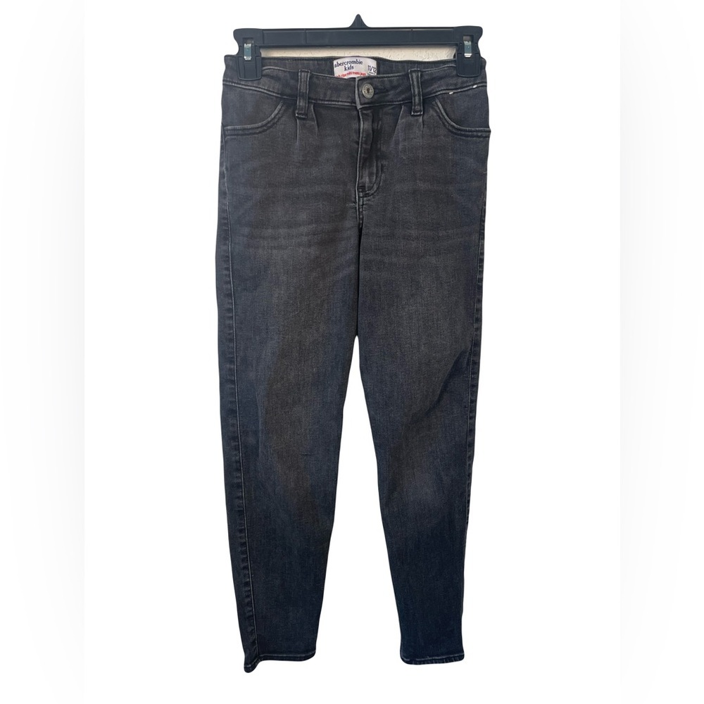 TWO Abercrombie Kids Jeans | Size 11/12 - Picture 6 of 10
